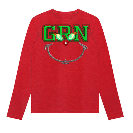 GRN Sorority Letters