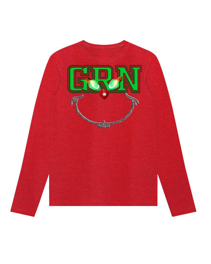 GRN Sorority Letters
