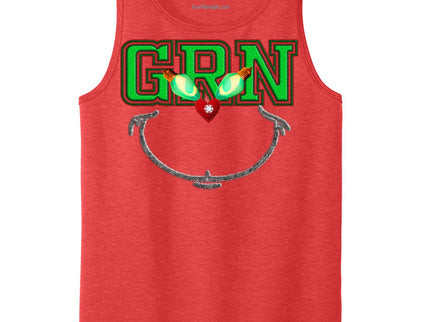 GRN Sorority Letters
