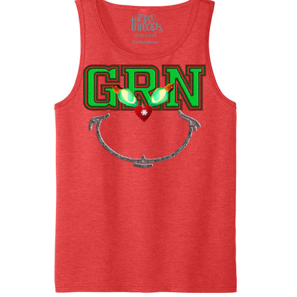 GRN Sorority Letters