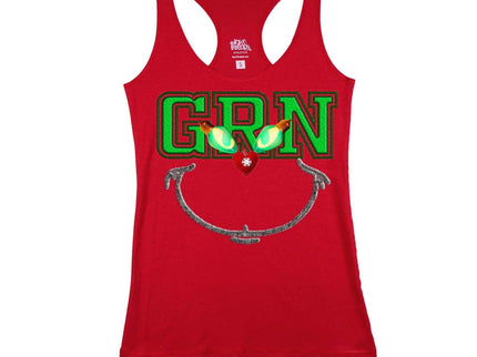 GRN Sorority Letters