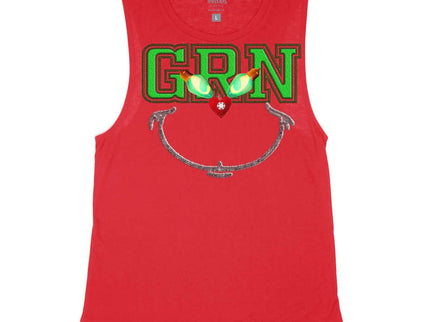 GRN Sorority Letters