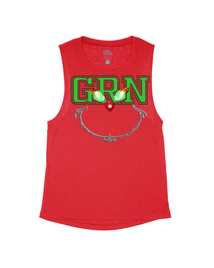 GRN Sorority Letters