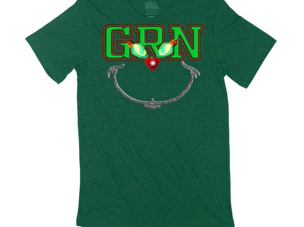 GRN Sorority Letters