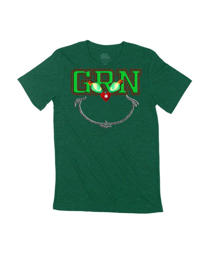 GRN Sorority Letters