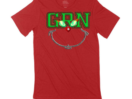 GRN Sorority Letters