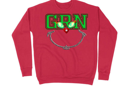 GRN Sorority Letters