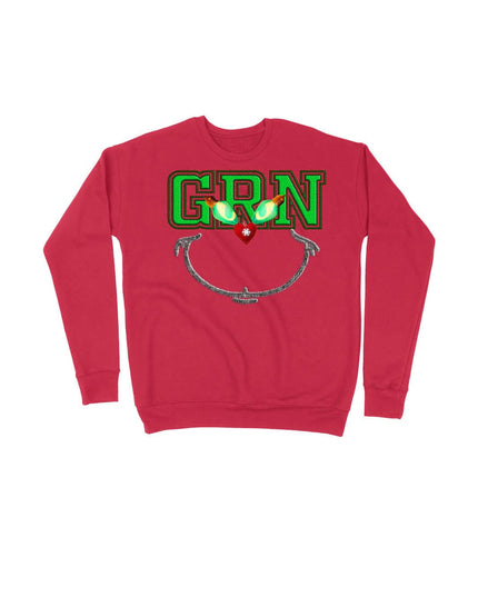 GRN Sorority Letters