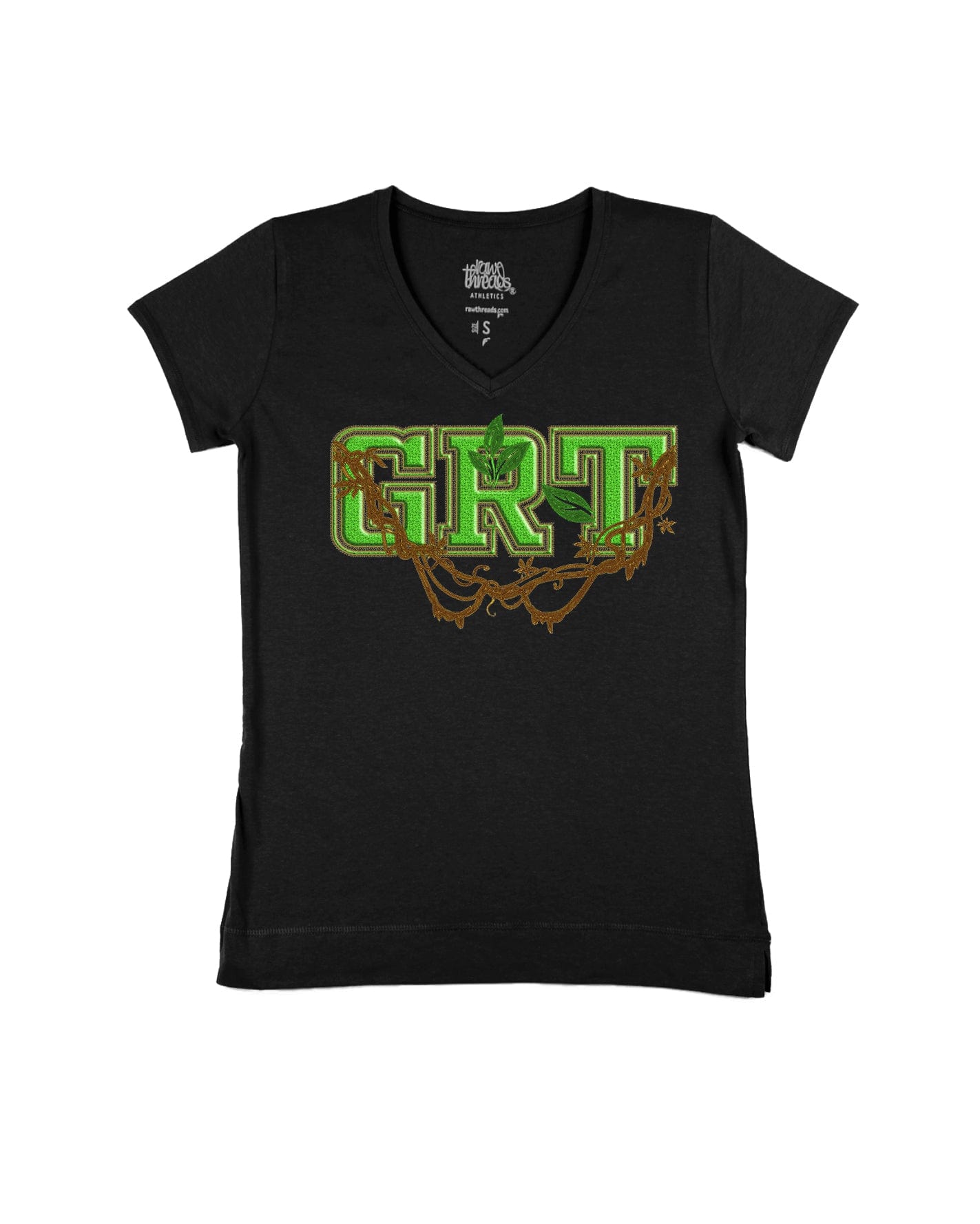 GRT Sorority Letters