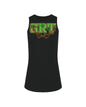 Black Core Tank