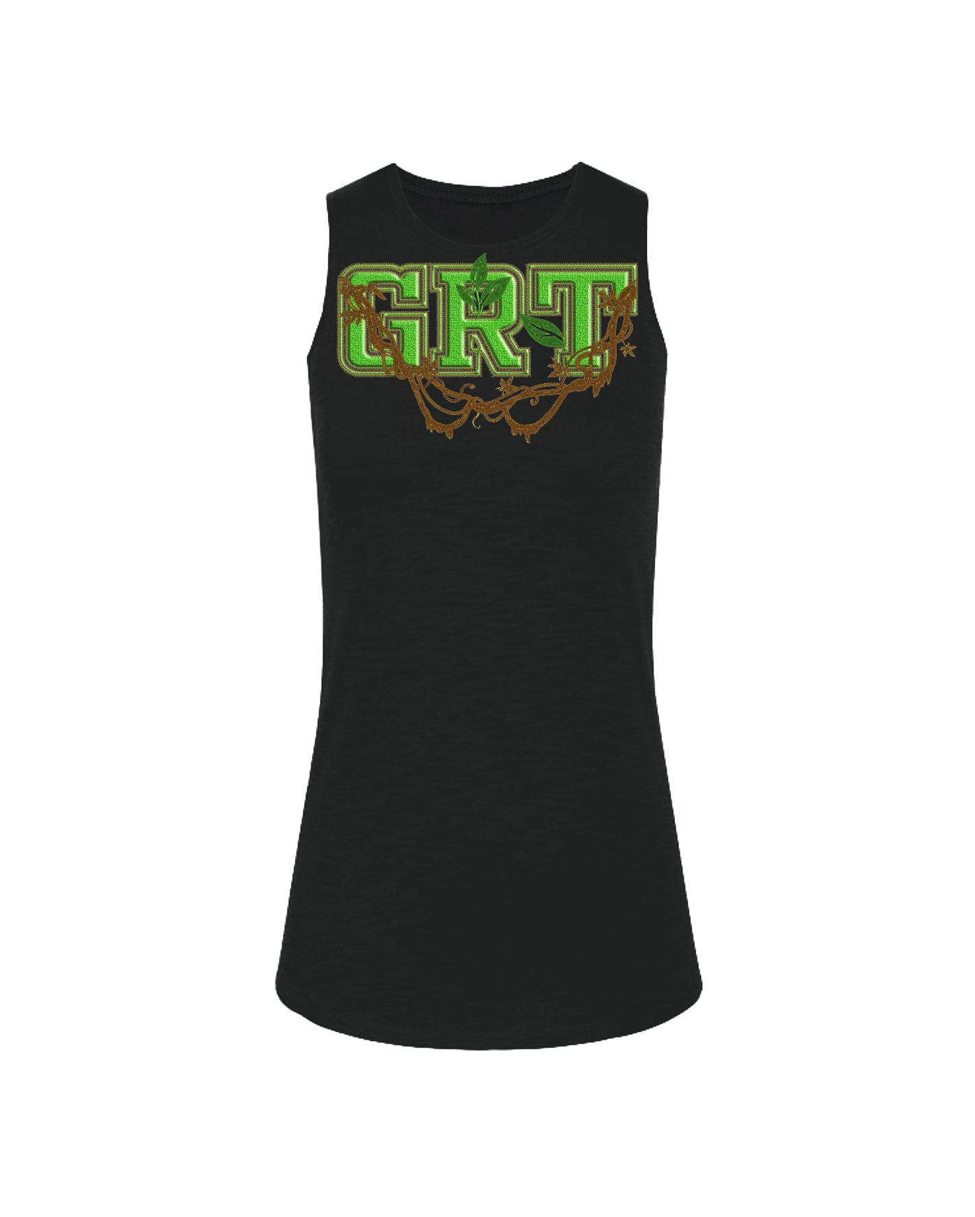 GRT Sorority Letters