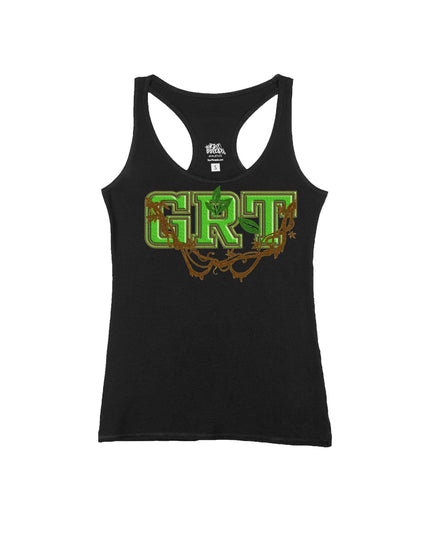 GRT Sorority Letters