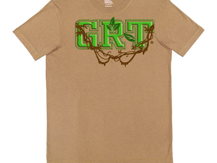 GRT Sorority Letters