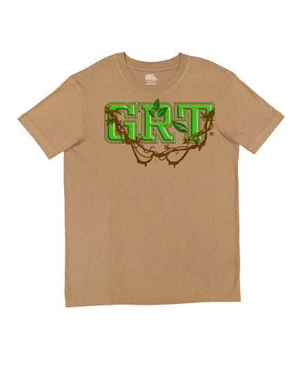 GRT Sorority Letters