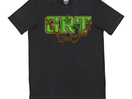 GRT Sorority Letters