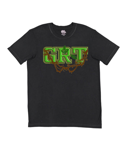 GRT Sorority Letters