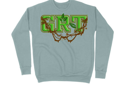 GRT Sorority Letters