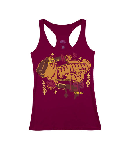 Grumpy Sports League