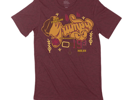 Grumpy Sports League