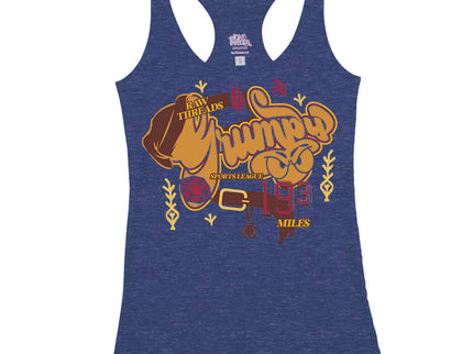 Grumpy Sports League