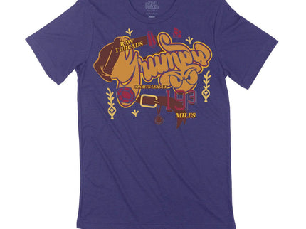 Grumpy Sports League