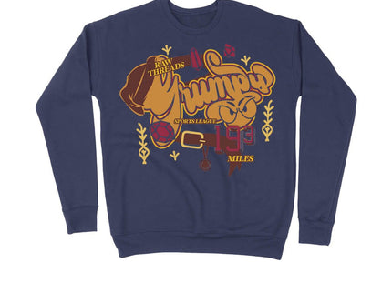 Grumpy Sports League