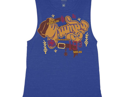 Grumpy Sports League