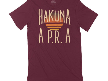 Hakuna a P.R. A