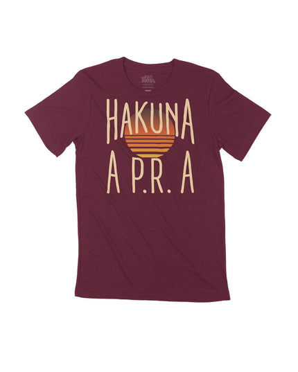 Hakuna a P.R. A