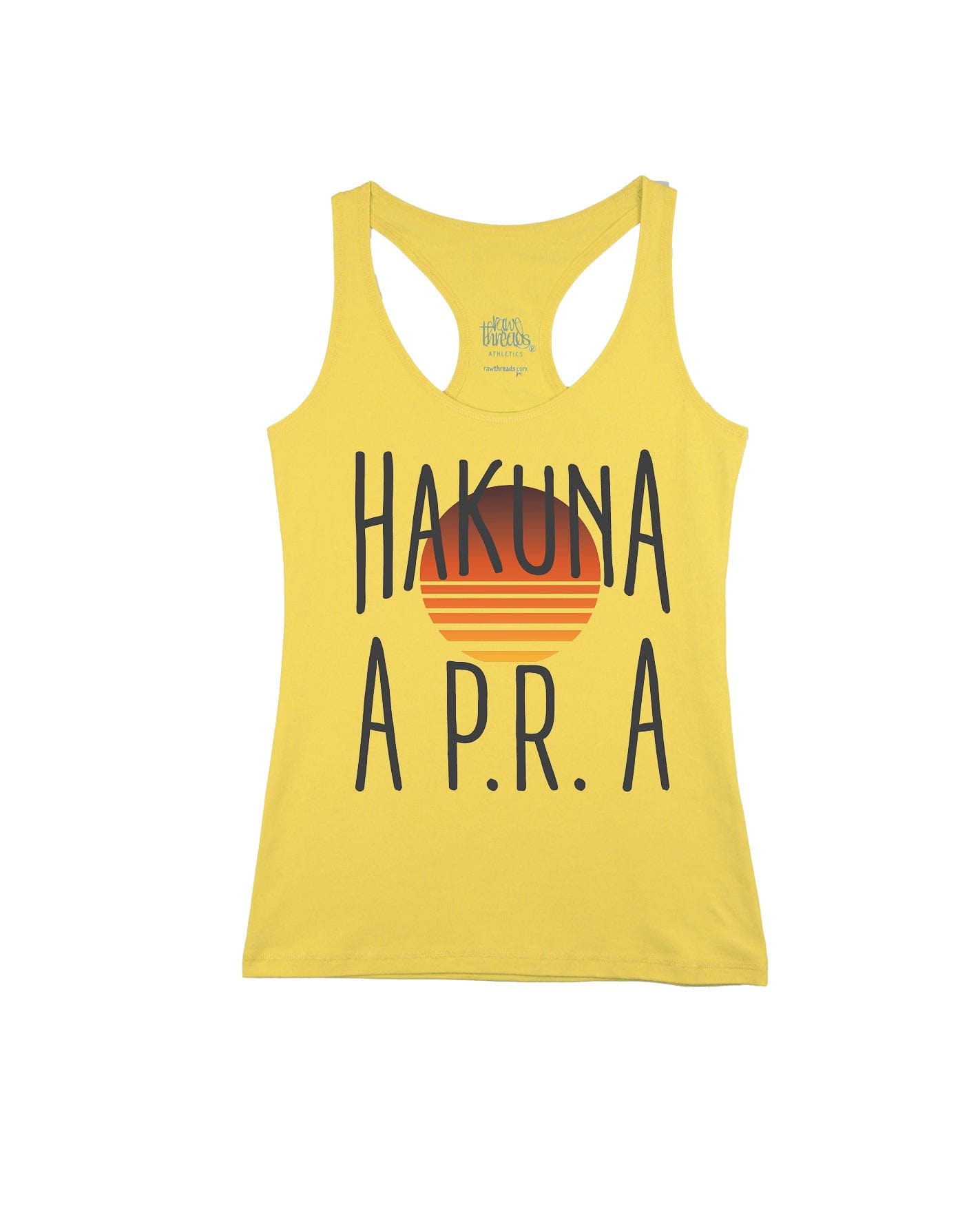 Hakuna a P.R. A
