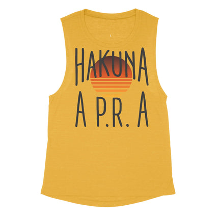 Hakuna a P.R. A