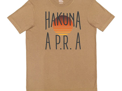 Hakuna a P.R. A