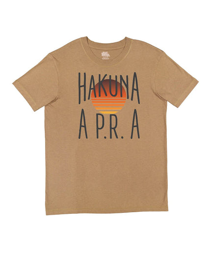 Hakuna a P.R. A