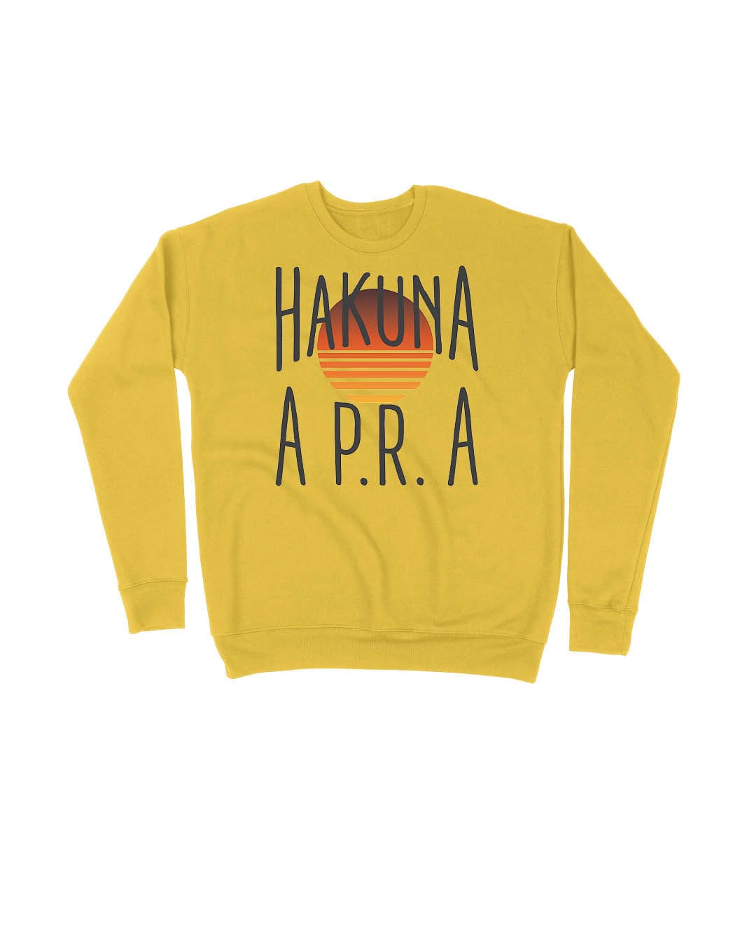 Hakuna a P.R. A