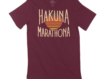 Hakuna Marathona