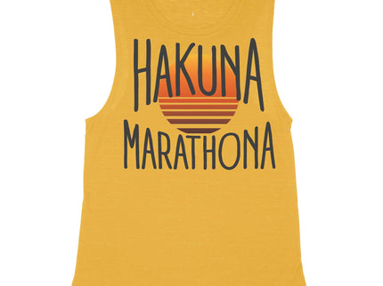 Hakuna Marathona