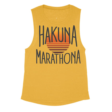 Hakuna Marathona