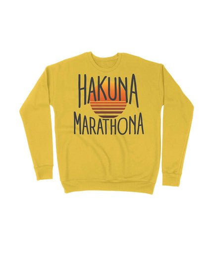 Hakuna Marathona