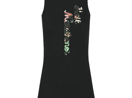 Half Marathoner Flowers