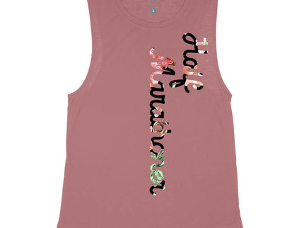 Half Marathoner Flowers