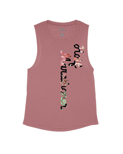 Half Marathoner Flowers