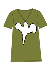 Halloween Mystery Relaxed V