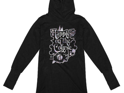 Happiest on the Course