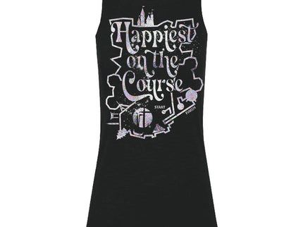 Happiest on the Course