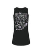 Black Core Tank