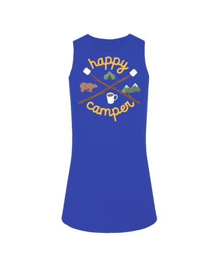 Happy Camper Marshmallows