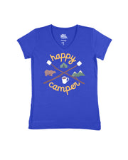 Happy Camper Marshmallows
