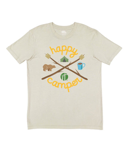 Happy Camper Marshmallows