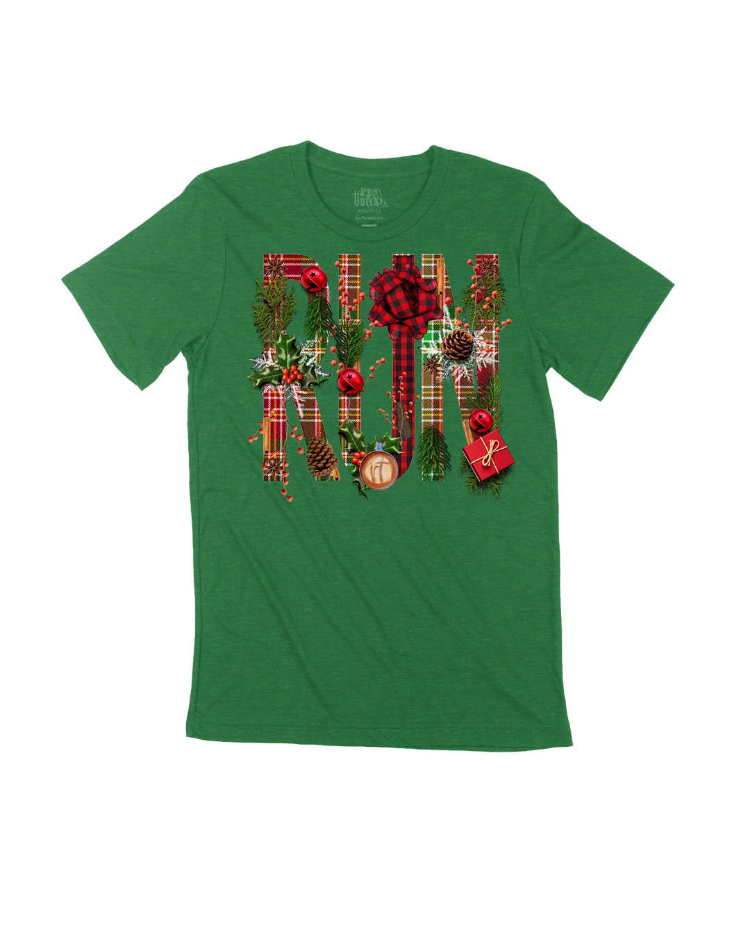 Happy Christmas BIG RUN