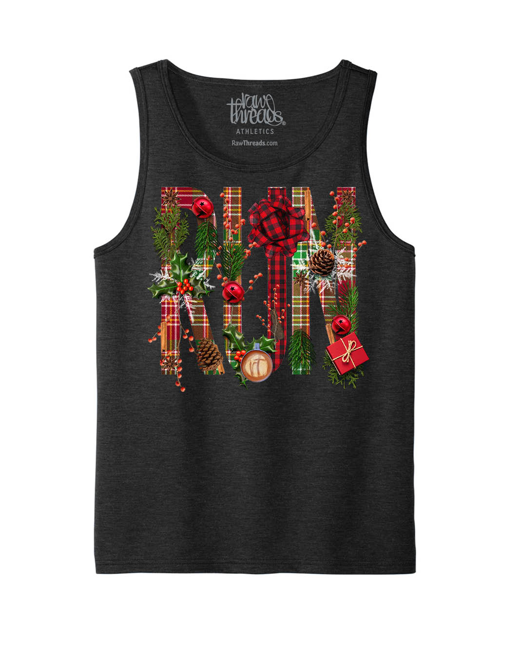 Happy Christmas BIG RUN